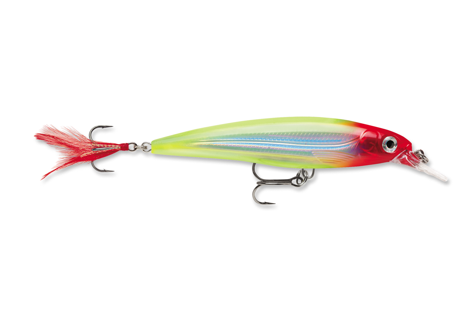 Rapala X-Rap 08