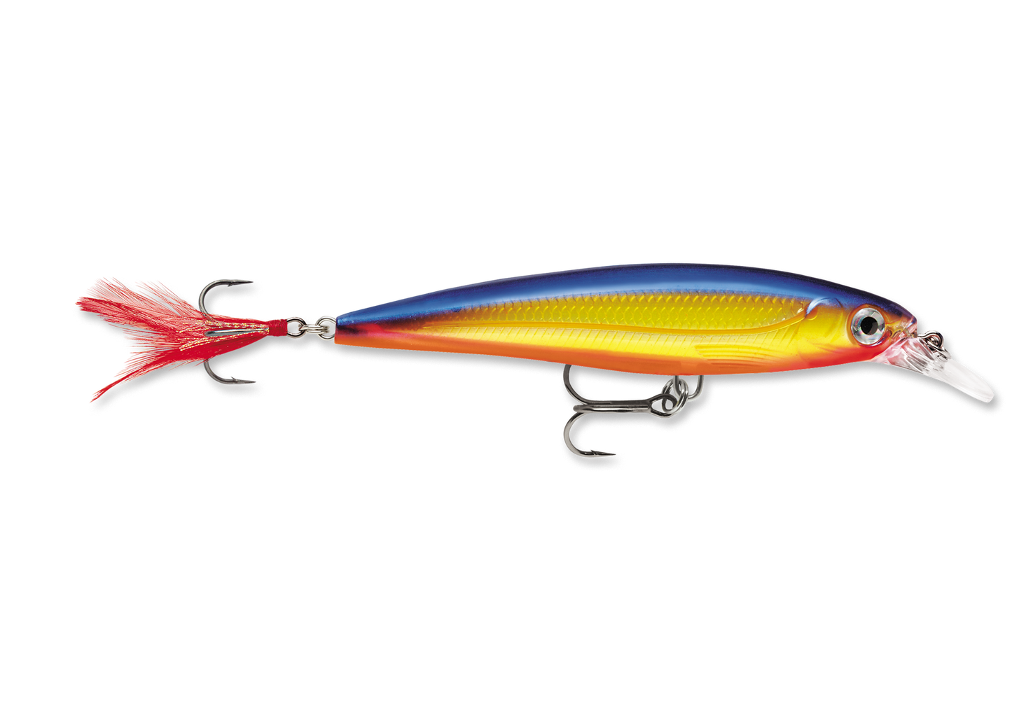 Rapala X-Rap 08
