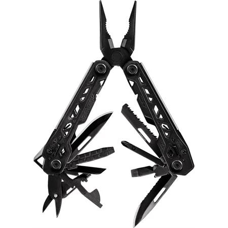 Gerber Truss Black