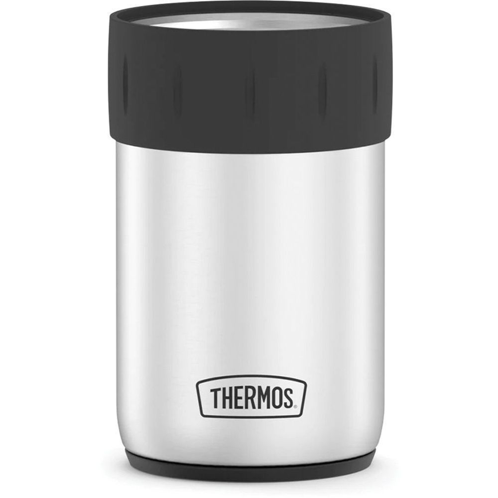Thermos 350ml Icon Can Insulator Stainless Steel