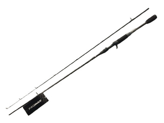 Abu Garcia Promax BC Rod 6ft 6in Medium Heavy