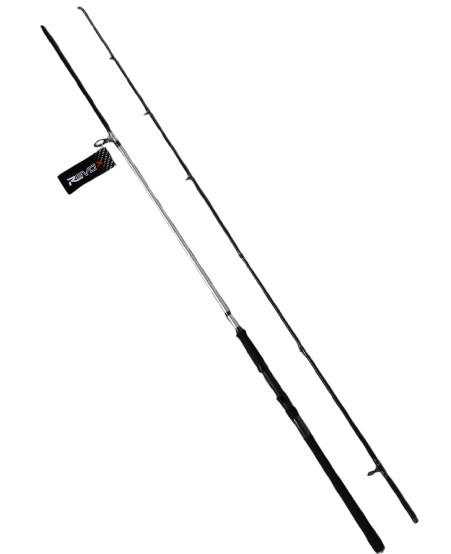 Abu Garcia Revo X 2 Spinning Rod 10 feet Extra Heavy