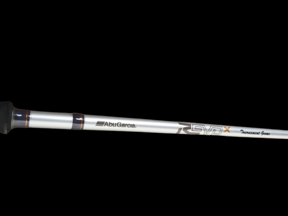 Abu Garcia Revo X 2 Spinning Rod 10 feet Extra Heavy