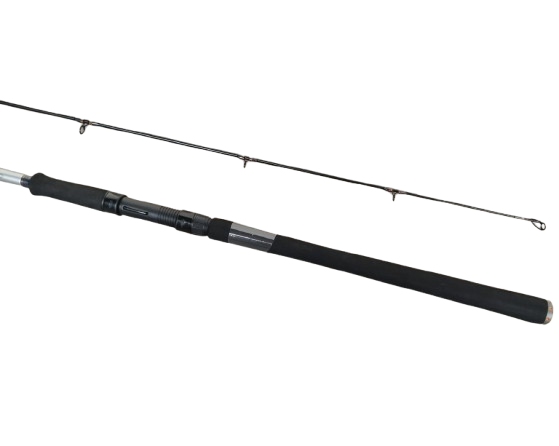 Abu Garcia Revo X 2 Spinning Rod 10 feet Extra Heavy