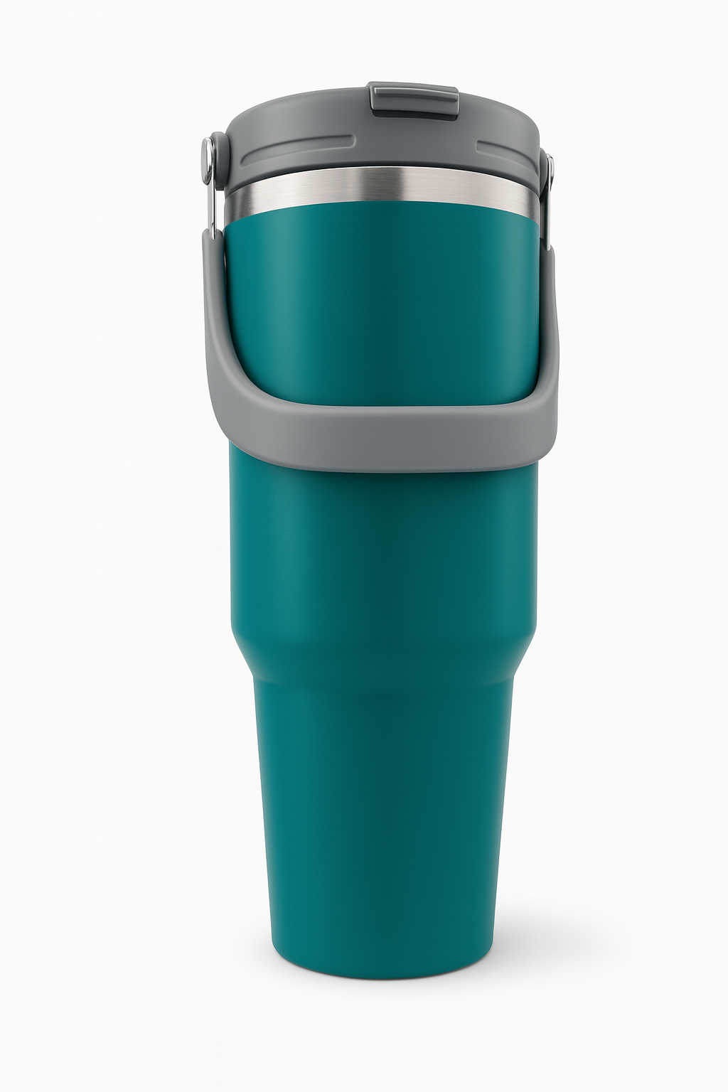 Insulated Bottle Stainless Steel Vacuum Thermos Tumbler Hot Cold Cup Black 600ml 750ml 890ml 1l 1.2l Straw