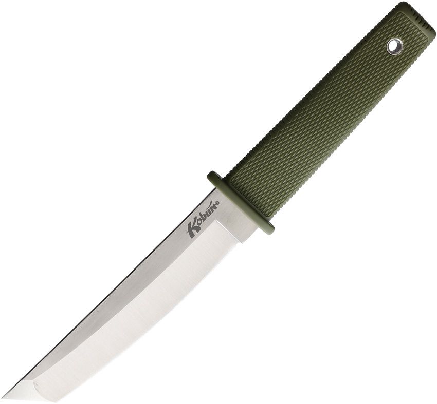 Cold Steel Kobun