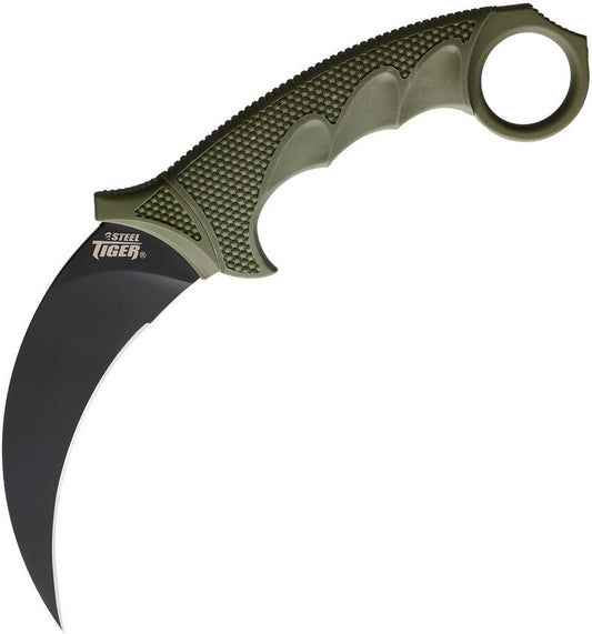 Cold Steel Steel Tiger 49KST Karambit