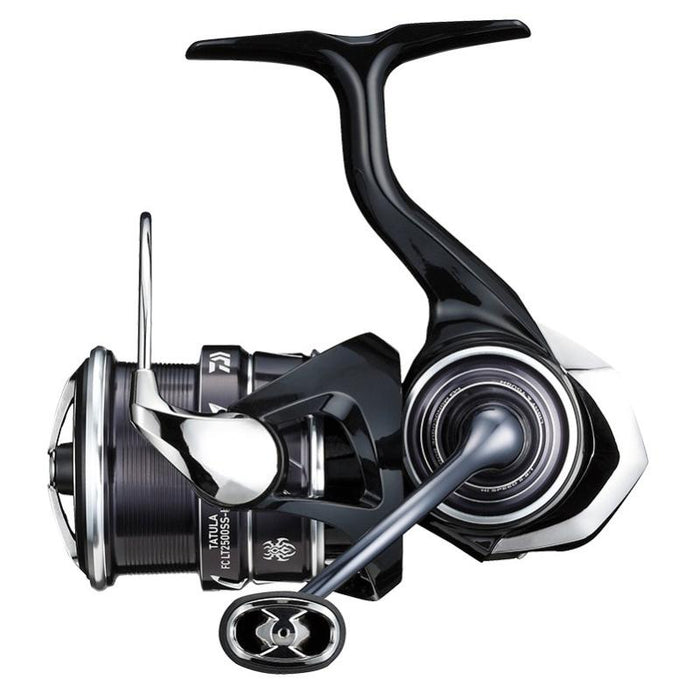 Daiwa Tatula LT 2500S-XH-QD Spinning Reel