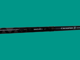 Daiwa Crossfire X Spinning 6ft, 6 feet 6 inches & 7ft Medium Heavy 2-piece 2025