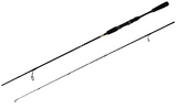Daiwa Crossfire X Spinning 6ft, 6 feet 6 inches & 7ft Medium Heavy 2-piece 2025