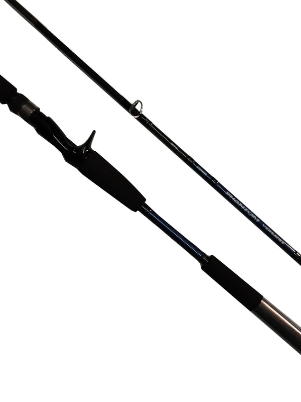 Penn Slammer Jig II Spinning Rod –  Outdoor Equipment