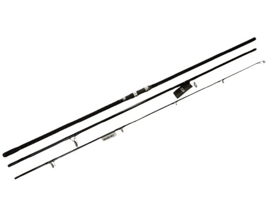 Daiwa Phantom Surf Spinning Rods 425 & 450 - 3-piece - Max 250g Cast Weight - 25 model