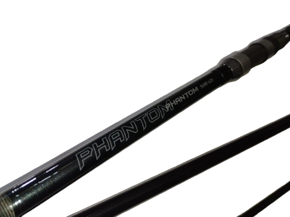 Daiwa Phantom Surf Spinning Rods 425 & 450 - 3-piece - Max 250g Cast Weight - 25 model