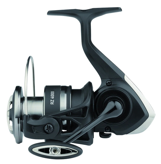Daiwa 25 RZ Spinning Reel (sz 500 to 4000)