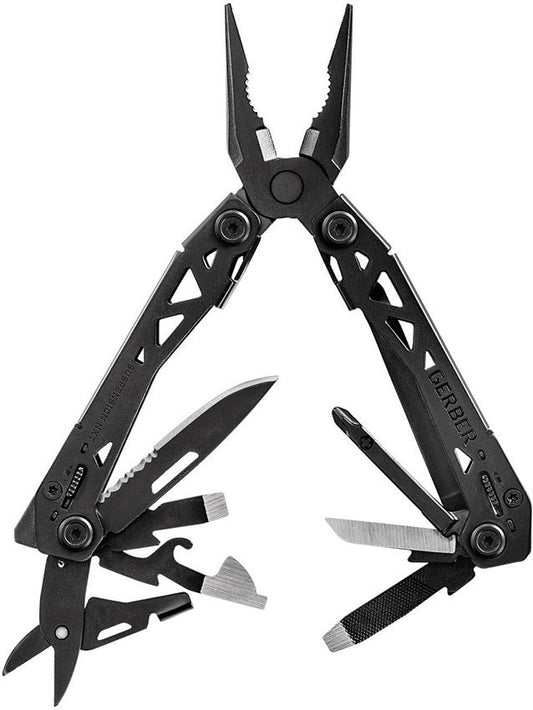 Gerber Suspension NXT