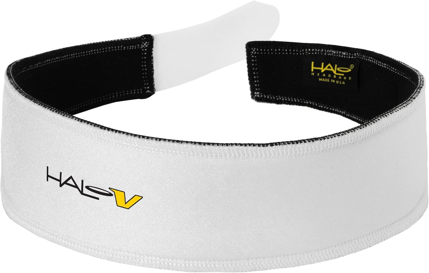 Halo V - Velcro Adjustable Headband
