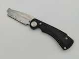 Leatherman Ukiah Fixed Blade Hunting Knife 830636
