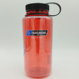 Nalgene 1l Water Bottles - Wide Mouth - 32oz - Made in USA - Sustain Tritan
