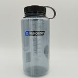 Nalgene 1l Water Bottles - Wide Mouth - 32oz - Made in USA - Sustain Tritan