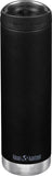 Klean Kanteen TKWide Insulated Coffee Tumbler with Café Cap 20 oz