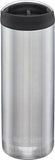 Klean Kanteen TKWide Insulated Coffee Tumbler with Café Cap 16 oz