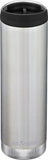 Klean Kanteen TKWide Insulated Coffee Tumbler with Café Cap 20 oz