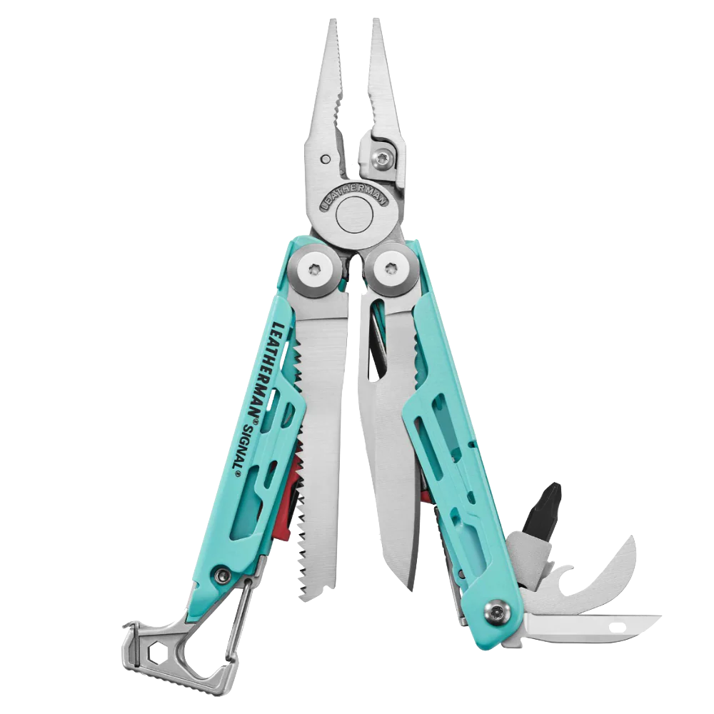 Leatherman Signal Outdoors Multi-Tool