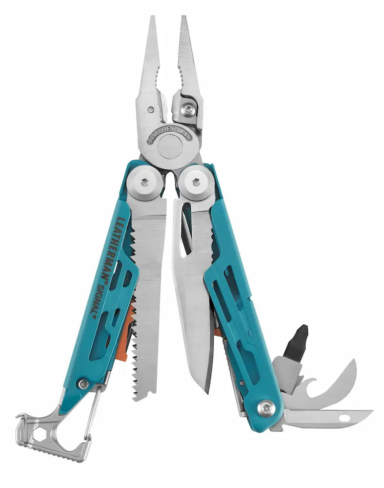 Leatherman Signal Outdoors Multi-Tool
