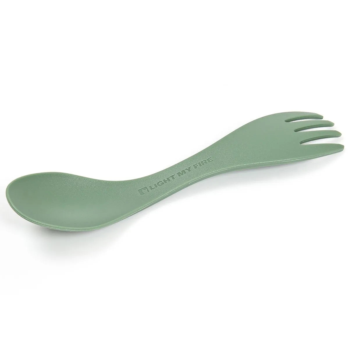 Light My Fire Spork Little Bio