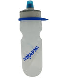 Nalgene Draft Natural 650ml Bike Bottle