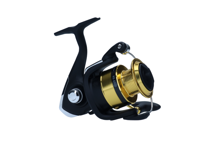 Daiwa RS Spinning Reel (500 to 4000 sizes) –  Outdoor Equipment