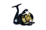 Daiwa RS Spinning Reel (500 to 4000 sizes)