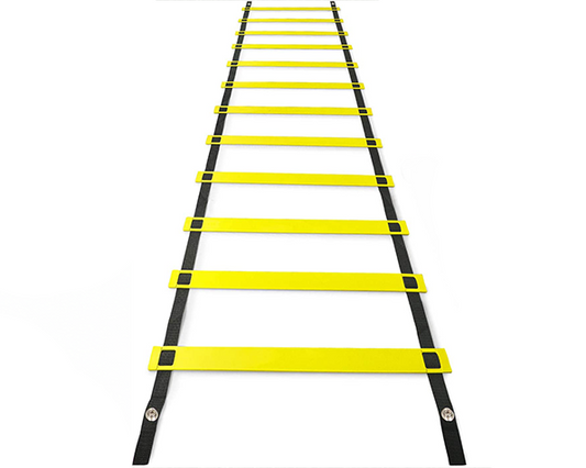 Agility Ladder 3.6m 8-Rungs
