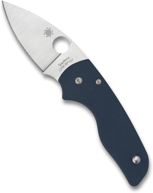 Spyderco Lil Native C230GPCBL