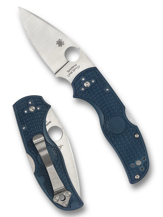 Spyderco Native 5 Lightweight C41PCBL5