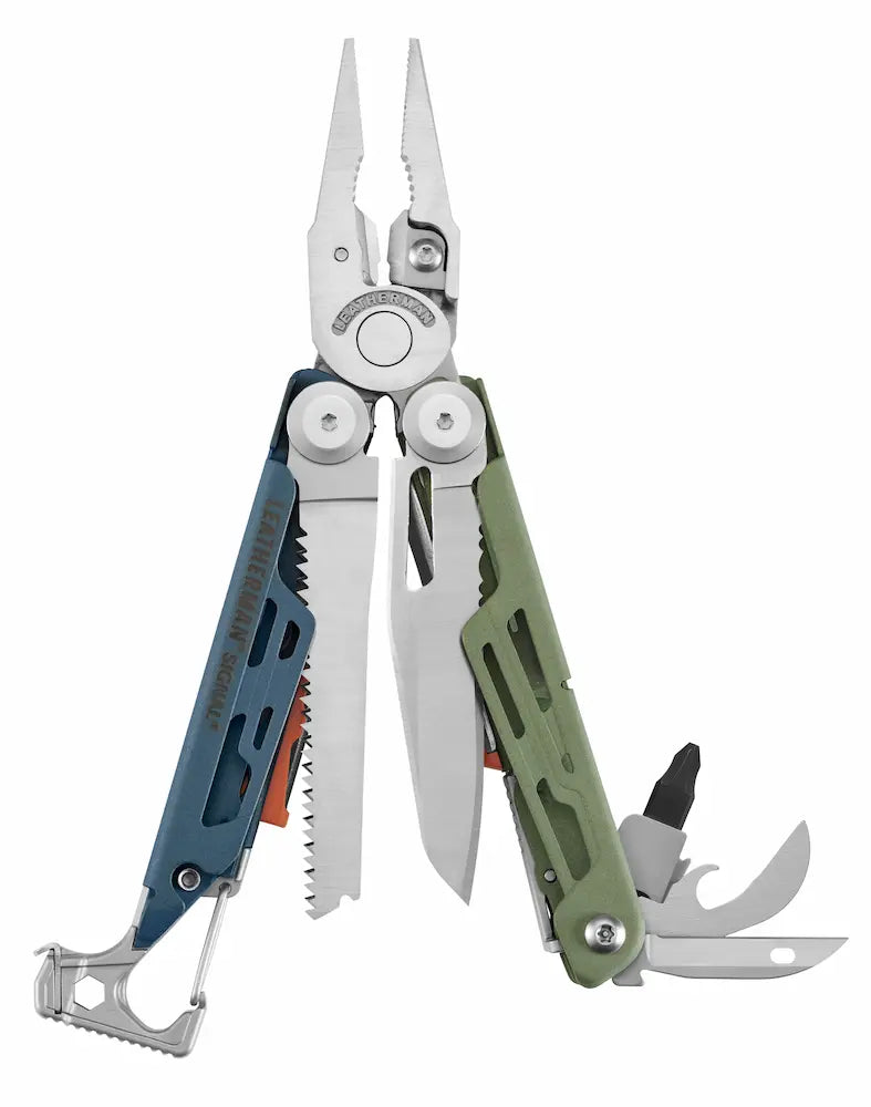Leatherman Signal Outdoors Multi-Tool