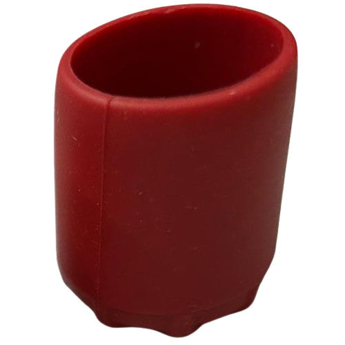 Rod Butt Protectors Silicone