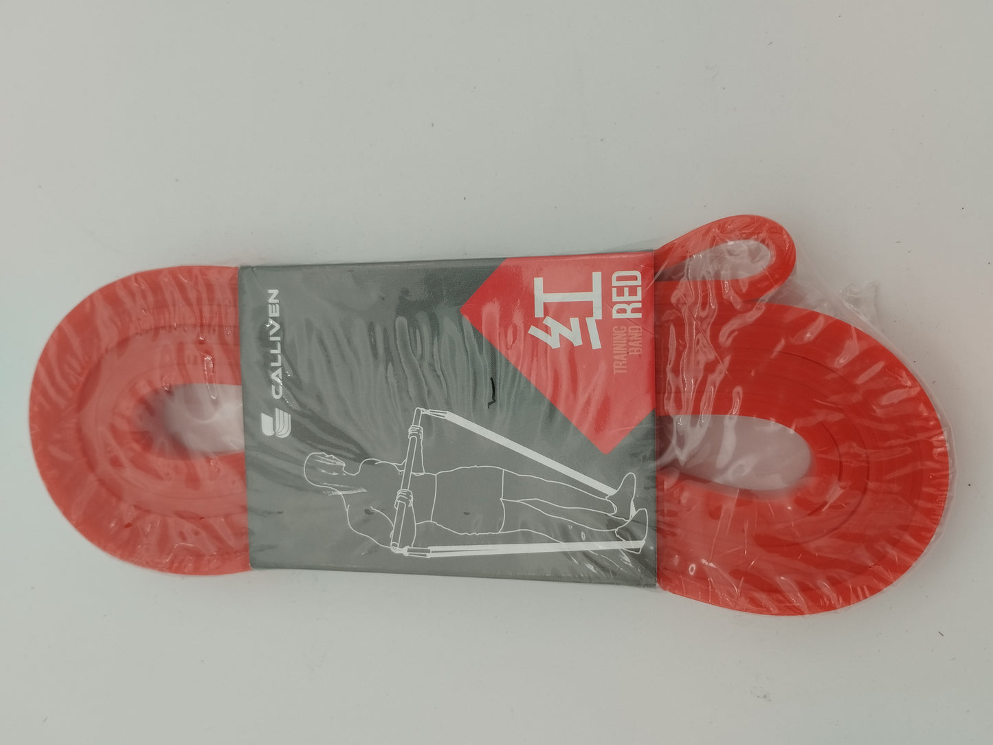 Resistance Band 208cm 16kg, 20kg, 30kg, 39kg
