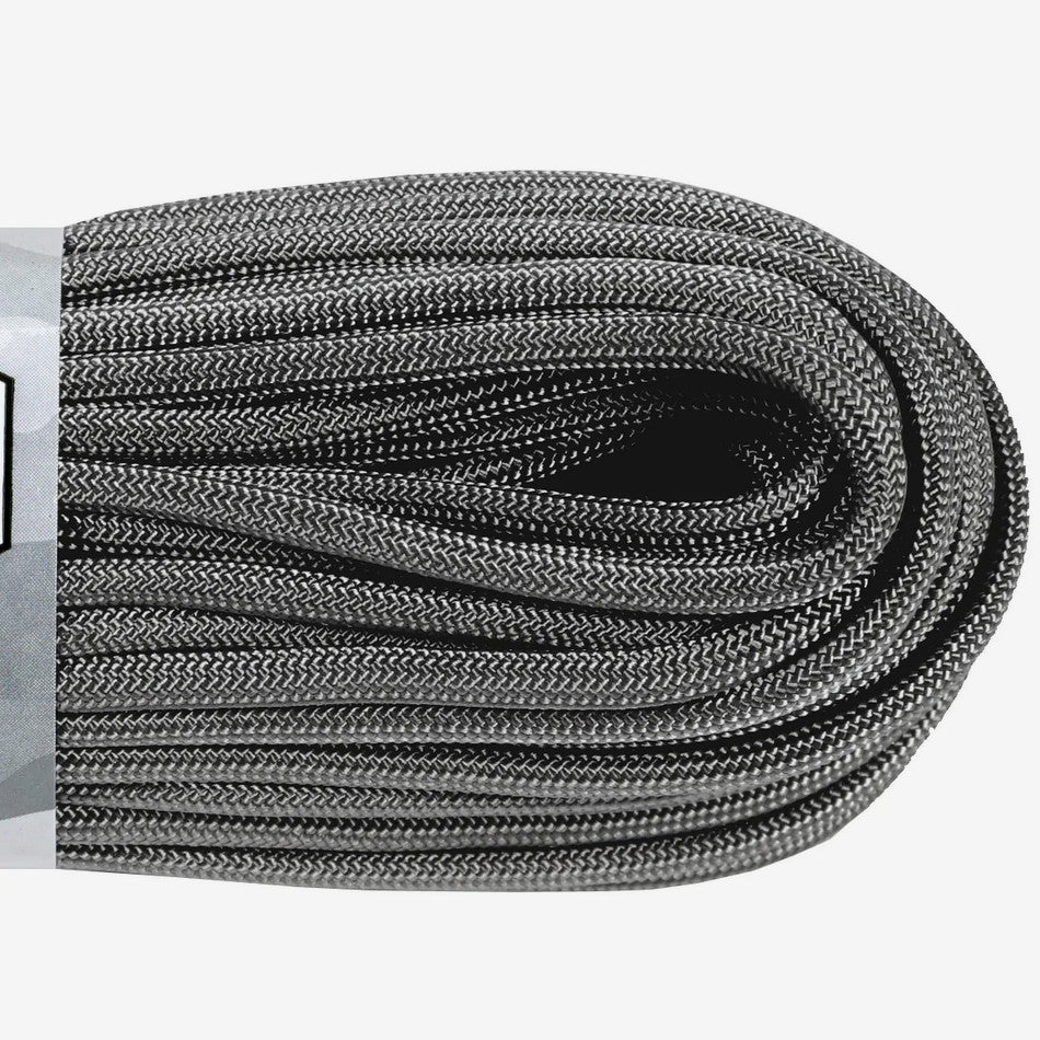 USA-Made Atwood 550 Paracord (buy by the meter) - Solid, Pattern and Camo Colours