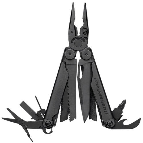 Leatherman Wave Plus +