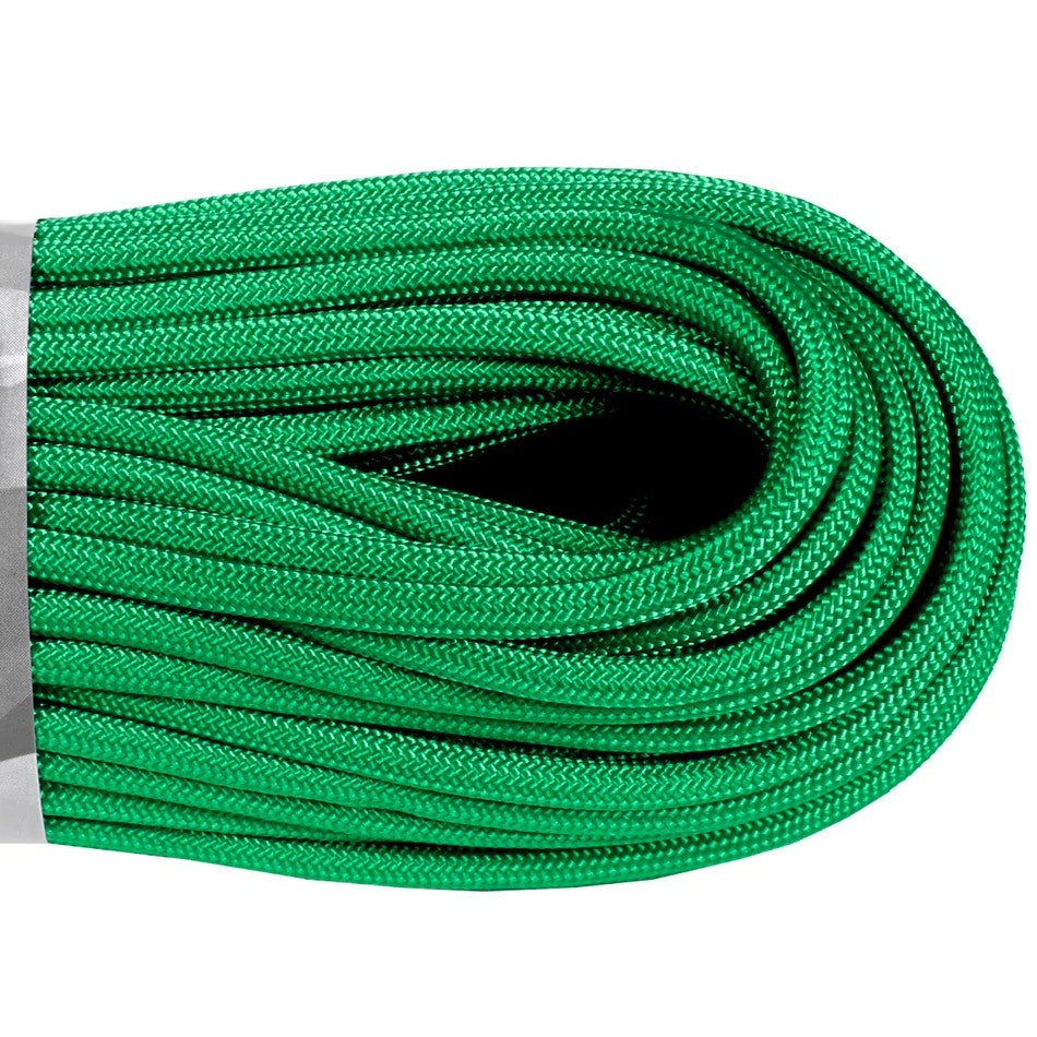 USA-Made Atwood 550 Paracord (buy by the meter) - Solid, Pattern and Camo Colours