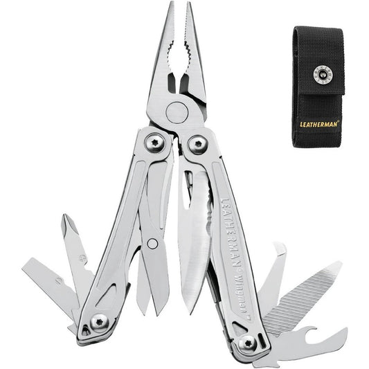 Leatherman Wingman w Nylon Sheath