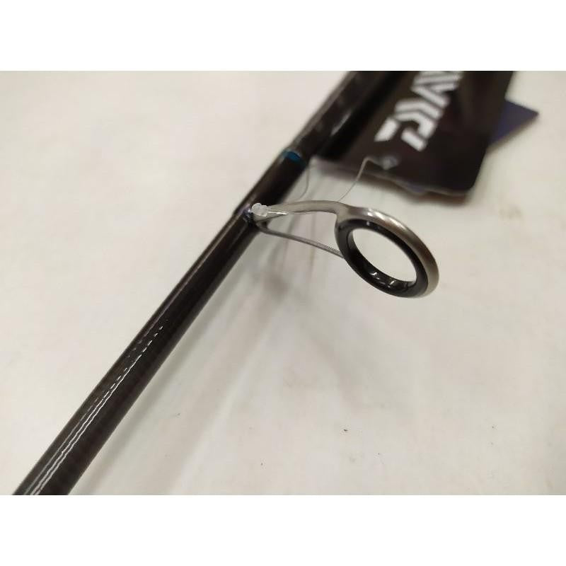 Daiwa Emeraldas26 Ejing Spinning Rods