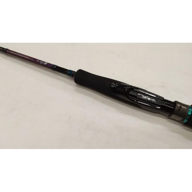 Daiwa Emeraldas26 Ejing Spinning Rods