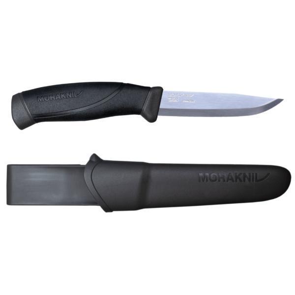 Mora Companion Stainless Steel Made in Sweden Morakniv