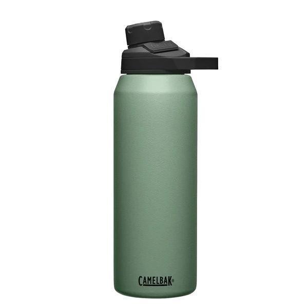 Camelbak Chute Mag 1l / 32oz Water Bottle - Insulated Stainless Steel