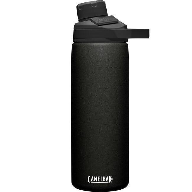 Camelbak Chute Mag 600ml / 20oz Water Bottle - Insulated Stainless Steel