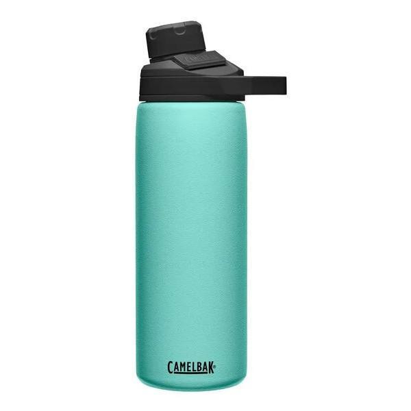 Camelbak Chute Mag 600ml / 20oz Water Bottle - Insulated Stainless Steel