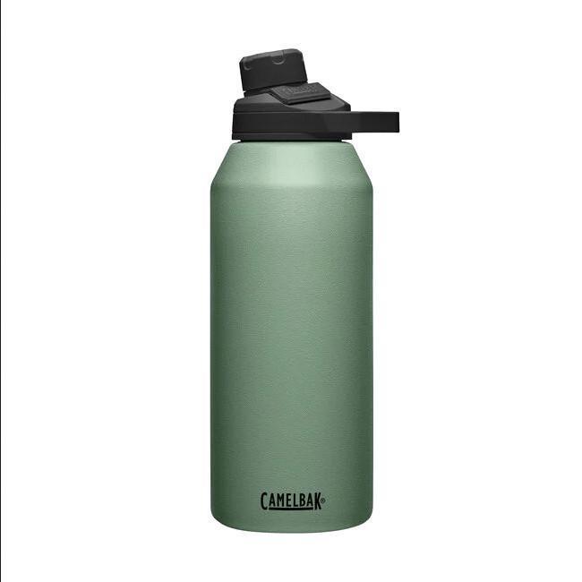 Camelbak Chute Mag 1.2l / 40oz Water Bottle - Insulated Stainless Steel - 1200ml