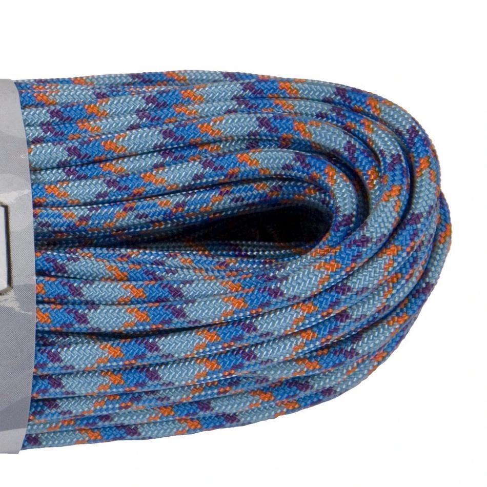 USA-Made Atwood 550 Paracord 30m Patterns Multi-Coloured 100ft